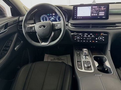 Used 2026 INFINITI QX60 Luxe w/ Cargo Package image 27
