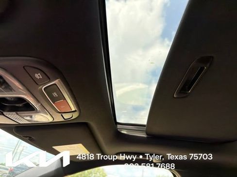 Certified 2024 Kia Telluride SX X-Line AWD/4WD image 20