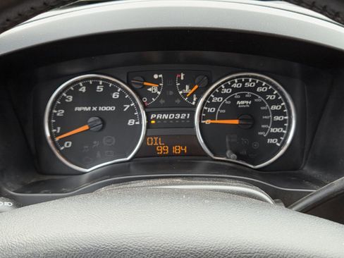 Used 2011 GMC Canyon SLT image 30