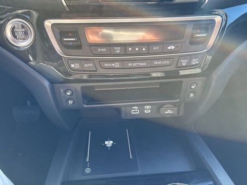 New 2026 Honda Ridgeline Black Edition image 19