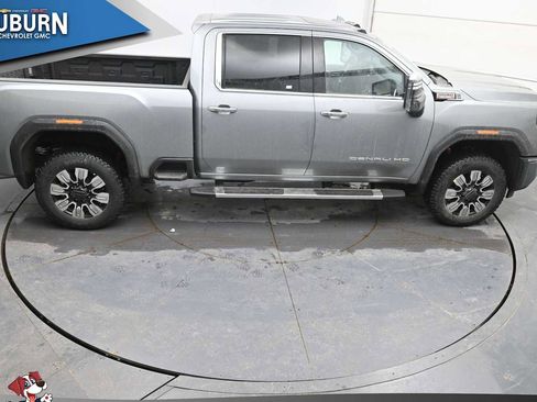 New 2026 GMC Sierra 2500 Denali w/ Denali Reserve Package AWD/4WD image 30