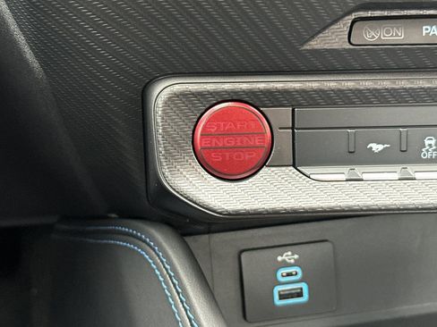 New 2025 Ford Mustang Dark Horse image 22