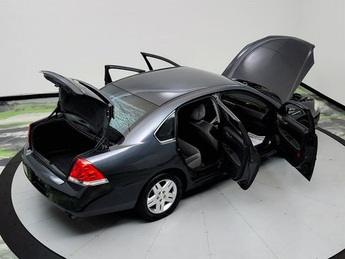 Used 2013 Chevrolet Impala LS image 35