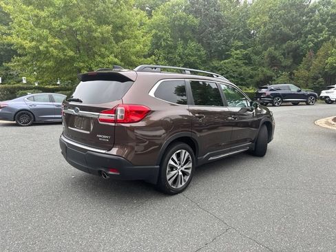 Used 2021 Subaru Ascent Limited w/ Technology Package AWD/4WD image 6