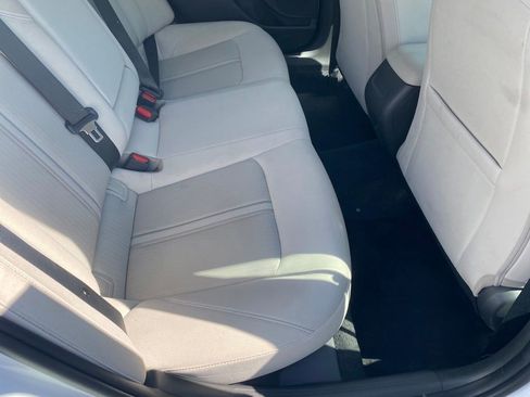 Used 2025 Hyundai Sonata SEL FWD image 8