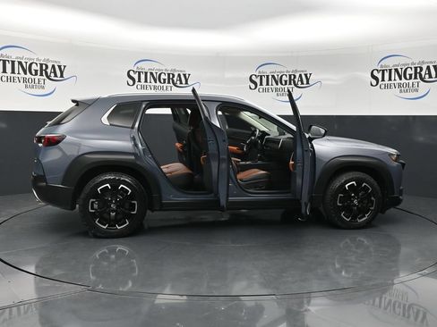 Used 2023 MAZDA CX-50 Meridian Edition AWD/4WD image 39
