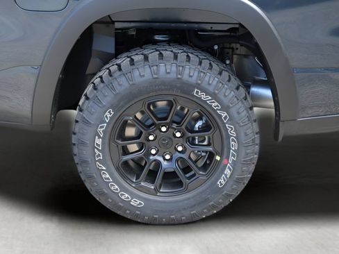 New 2026 RAM 1500 Rebel w/ Rebel Level 1 Equipment Group AWD/4WD image 9