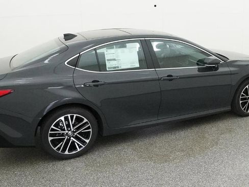 New 2026 Toyota Camry XLE image 45