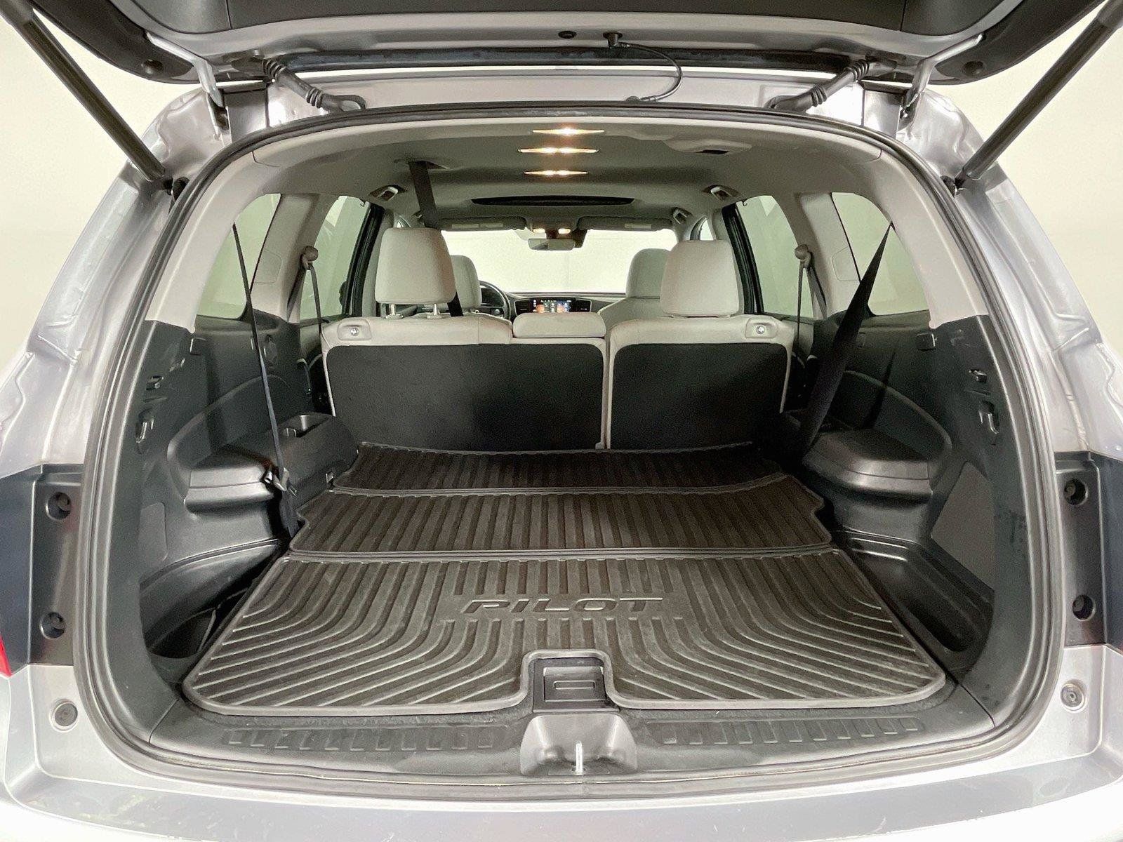 Used 2022 Honda Pilot EX-L image 28