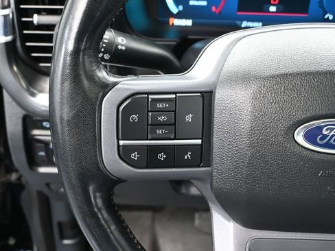 Used 2023 Ford F250 Lariat w/ FX4 Off-Road Package image 30