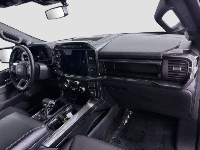 Used 2023 Ford F150 XLT w/ Equipment Group 302A High AWD/4WD image 30