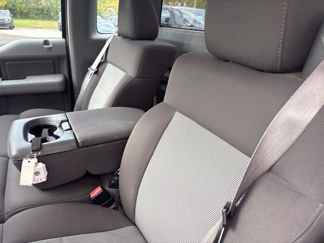 Used 2006 Ford F150 4x4 Regular Cab image 17