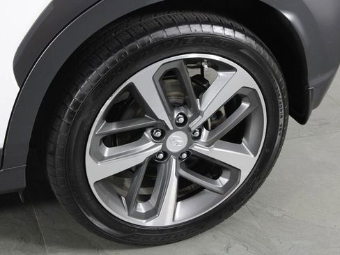 Used 2020 Hyundai Kona Ultimate AWD/4WD image 12