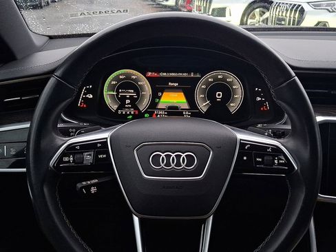 Used 2021 Audi A7 e Premium Plus w/ Interior Protection Package image 23