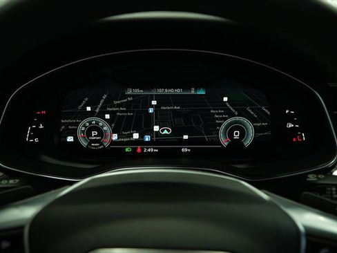 Used 2023 Audi A6 Premium w/ Convenience Package image 19