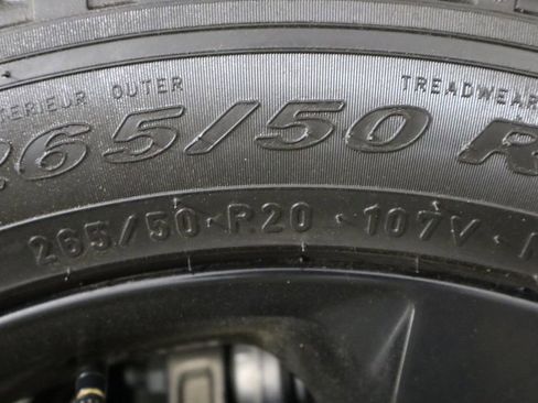 Used 2024 Jeep Grand Cherokee Limited w/ Black Appearance Package image 52