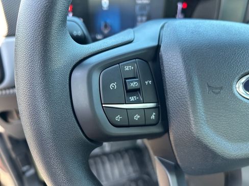 New 2025 Ford Ranger XL AWD/4WD image 18
