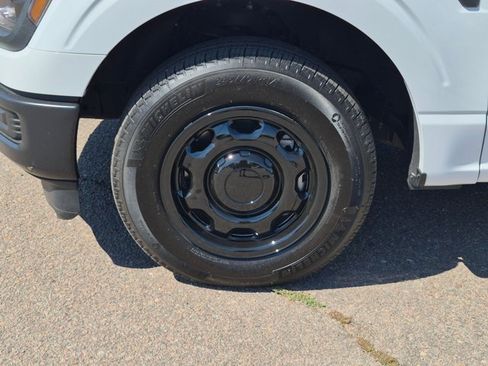 Used 2024 Ford F150 XL RWD image 11