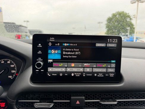 Certified 2024 Honda HR-V EX-L image 14
