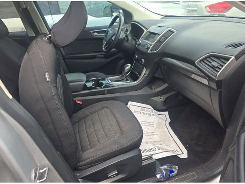 Used 2016 Ford Edge SEL AWD/4WD image 28
