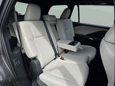 New 2026 Lexus TX 350 AWD image 16