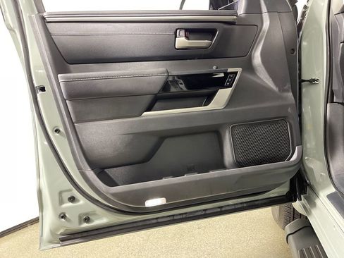 Certified 2025 Toyota Tundra Limited image 17