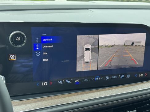 New 2026 Chevrolet Tahoe High Country image 22