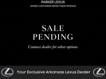 Used 2025 Lexus ES 300h 300h