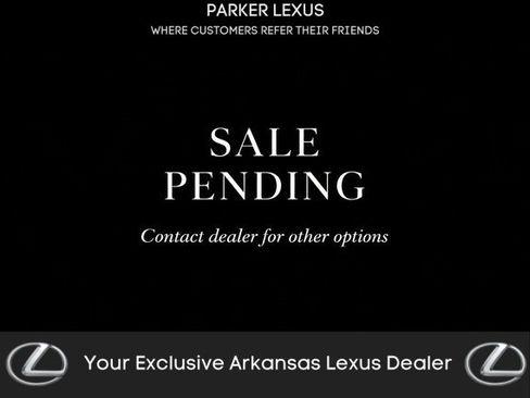 Used 2025 Lexus ES 300h 300h image 1