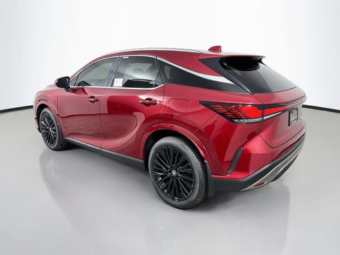 New 2026 Lexus RX 350 AWD w/ Convenience Package image 5