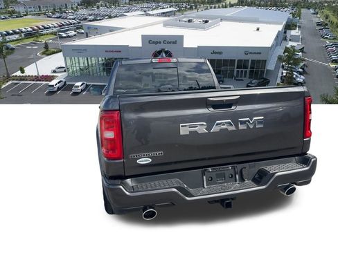 Certified 2026 RAM 1500 Big Horn image 15