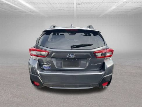Used 2021 Subaru Crosstrek 2.0i Premium w/ Moonroof Package AWD/4WD image 6