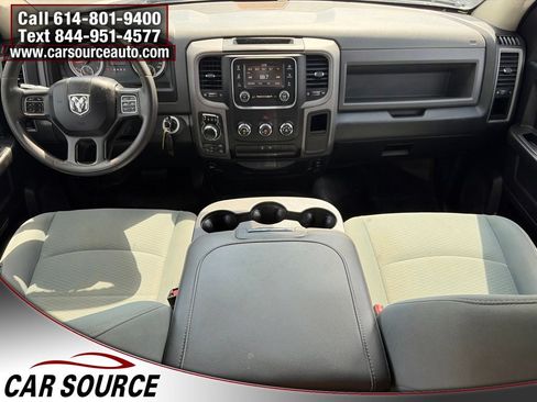 Used 2018 RAM 1500 Tradesman w/ Popular Equipment Group AWD/4WD image 8
