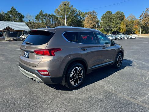 Used 2020 Hyundai Santa Fe Limited image 6