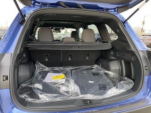 New 2026 Subaru Forester Premium image 23