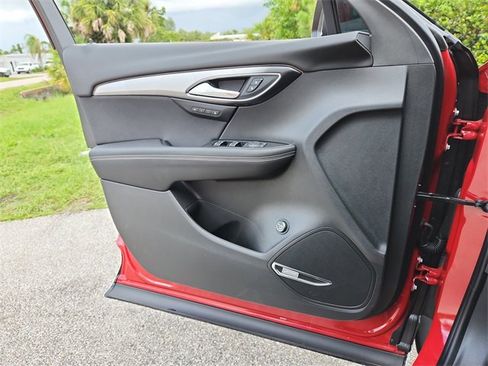 New 2025 Buick Envision Sport Touring image 20