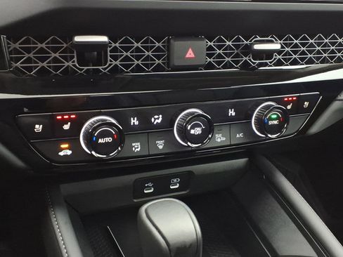 Certified 2024 Honda Accord Touring image 19