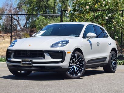 Used 2026 Porsche Macan