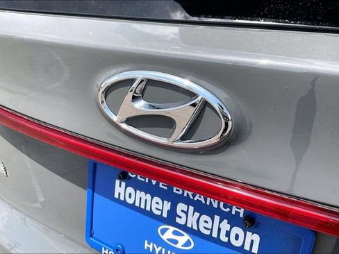 Certified 2021 Hyundai Santa Fe SEL FWD image 7