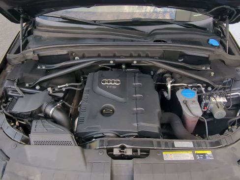 Used 2017 Audi Q5 2.0T Premium Plus image 15