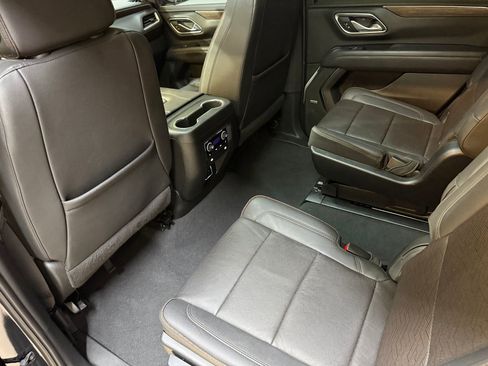 Used 2023 Chevrolet Tahoe High Country w/ Premium Package 2 image 38