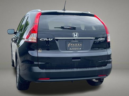 Used 2014 Honda CR-V EX-L image 3