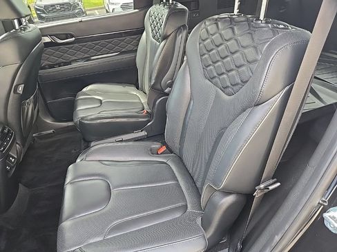 Used 2021 Hyundai Palisade Calligraphy AWD/4WD image 35