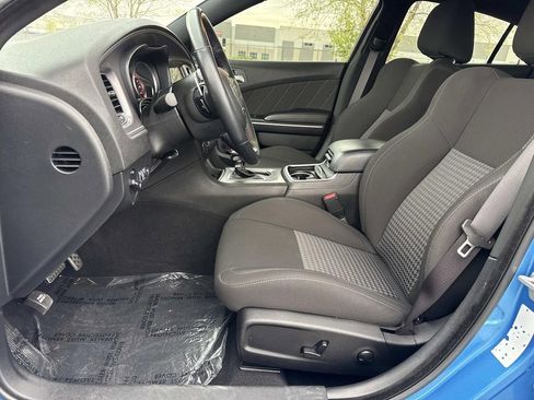 Used 2023 Dodge Charger Scat Pack RWD image 24