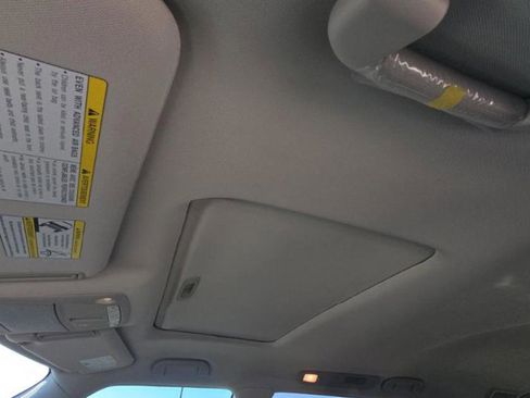 Used 2022 INFINITI QX80 Luxe w/ Cargo Package image 10