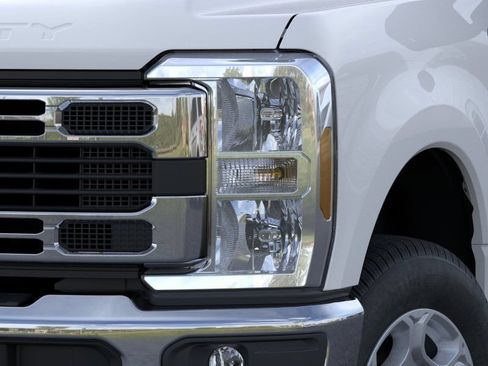 New 2026 Ford F250 XLT AWD/4WD image 20