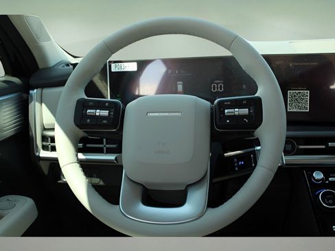 New 2026 Hyundai Santa Fe SE image 23