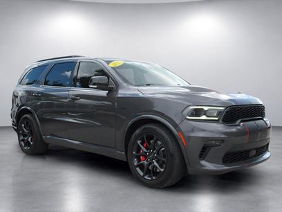 Used 2023 Dodge Durango SRT