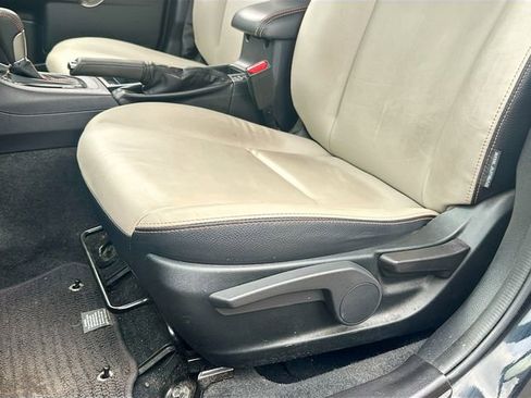Used 2017 Subaru Crosstrek 2.0i Limited AWD/4WD image 20