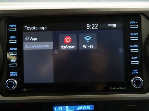 Used 2022 Toyota Tacoma SR5 AWD/4WD image 31